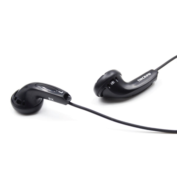 YINCROW - X6 Wired Earphone - 9