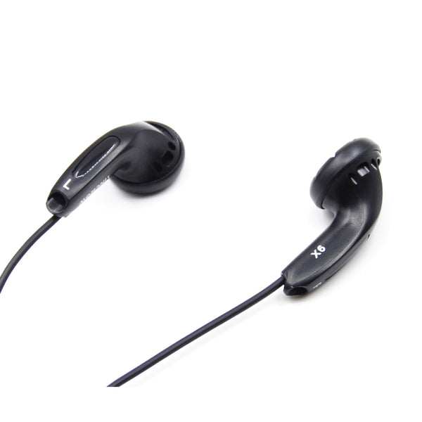 YINCROW - X6 Wired Earphone - 10