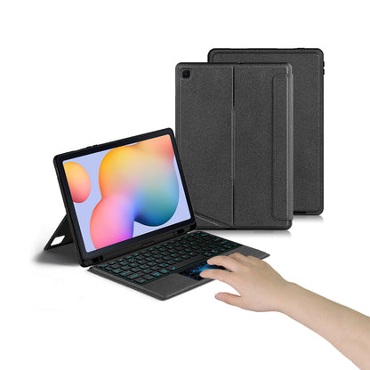 Concept-Kart-YJ-P610-Wireless-Keyboard-Case-for-Samsung-Galaxy-Tab-S6-lite-Grey-1-_7