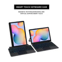YJ-P610 Wireless Keyboard Case for Samsung Galaxy Tab S6 lite - 5