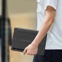 TECPHILE - YJ-X700 Keyboard Case for Samsung Galaxy Tab S7/S8 - 5