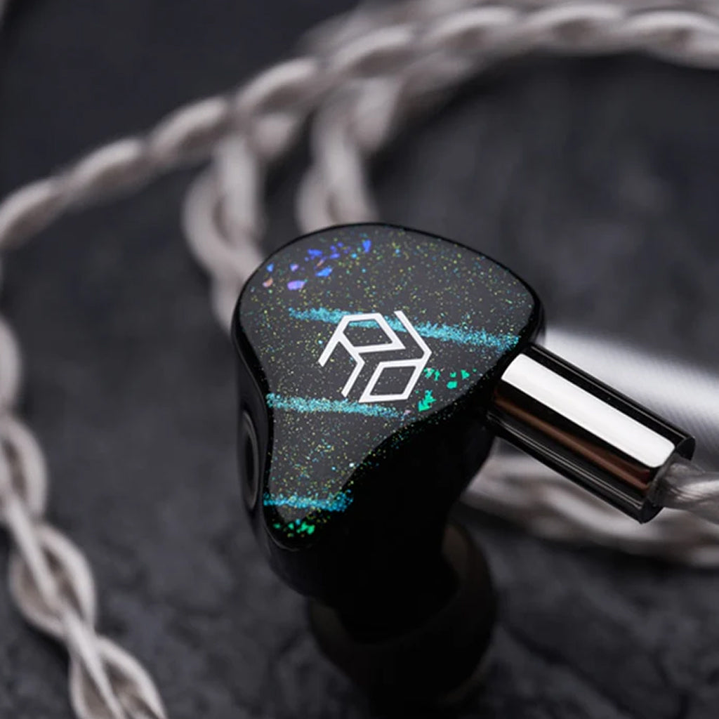 Yanyin Canon II Five Drivers Hybrid In Ear Monitor – Concept Kart