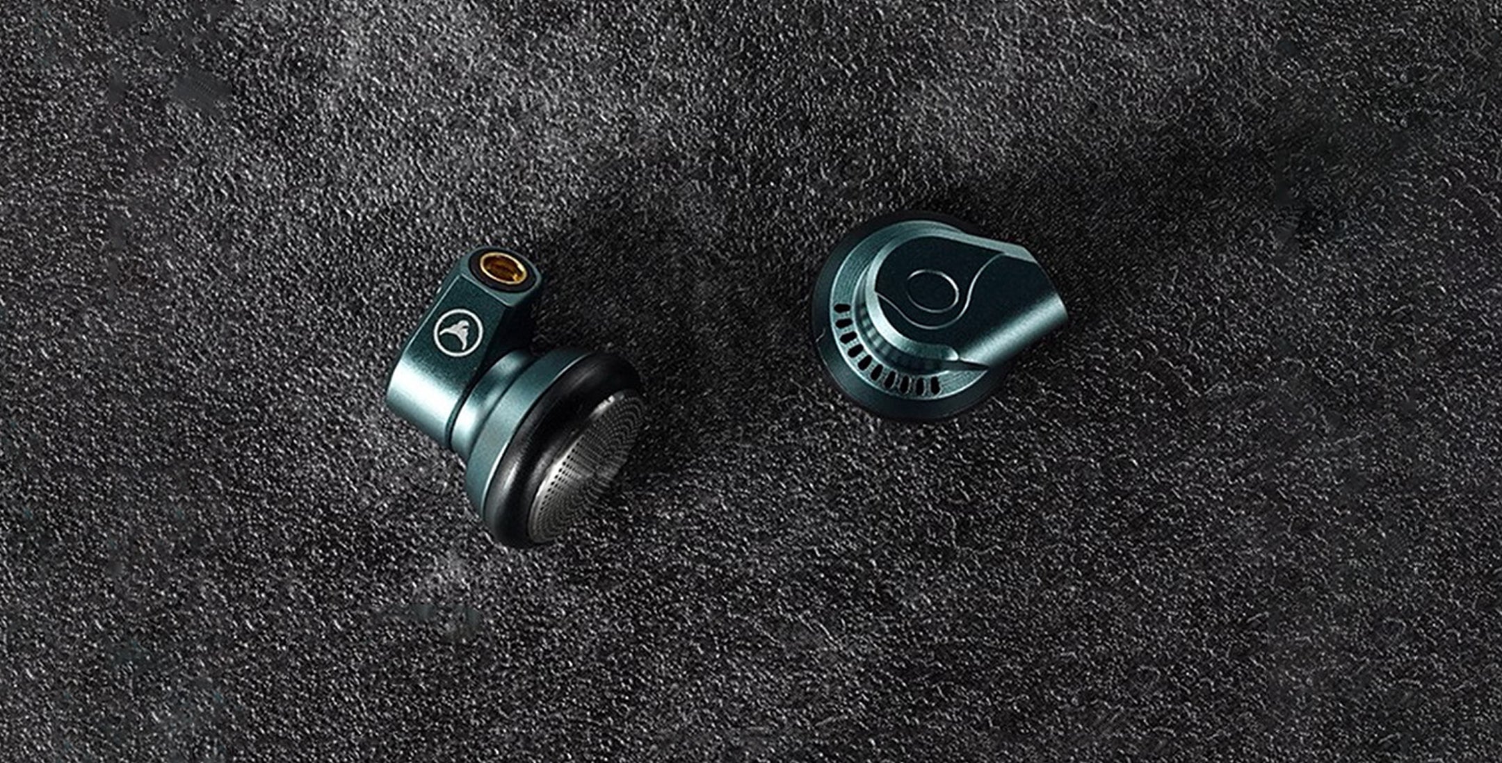 Yincrow Rhino Wired Earphone | Concept Kart
