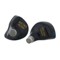 ZiiGaaT - Doscinco 2DD + 3BA Hybrid Drivers IEM - 4