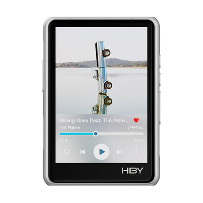HiBy - R3 Pro II Portable Music Player