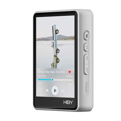 HiBy - R3 Pro II Portable Music Player