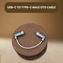 ddHiFi- TC05L USB-C to USB-C OTG Cable - 2