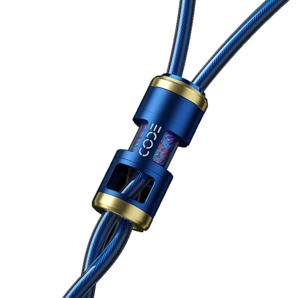 Effect Audio – CODE 24 16.5 AWG Upgrade Cable for IEM - 1