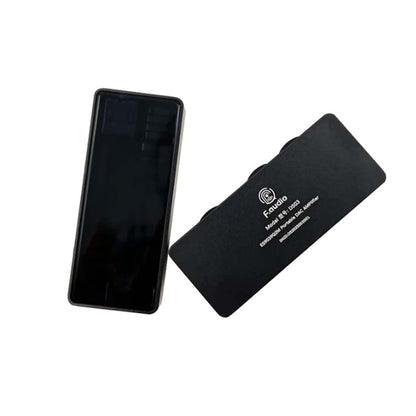 F.Audio DS03 Dual ESS ES9039Q2M DAC + ES9603Q Amp Portable DAC/Amp