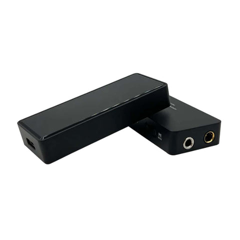 Fosi Audio – DS03 Dual ESS ES9039Q2M DAC + ES9603Q Amp Portable DAC/Amp - 0
