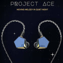 HiBy x FAudio - Project ACE Dynamic Driver IEM - 9