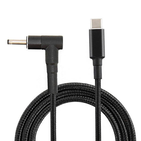 TECPHILE - 100WType-C PD Fast Charging Cable For Acer Laptop - 9