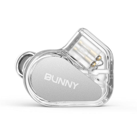 tanchjim bunny Iem Clear Mic TypeC 01