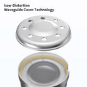 TANCHJIM- BUNNY Dual Chamber Dynamic Driver IEM - 11