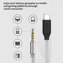 TANCHJIM- BUNNY Dual Chamber Dynamic Driver IEM - 10