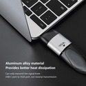 TECPHILE – 1080p VGA to Type-C Convertor - 4