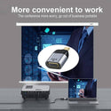 TECPHILE – 1080p VGA to Type-C Convertor - 6