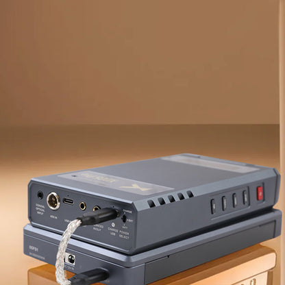xDuoo 05FS1 Cooling Stand for XD05 DAC&Amp