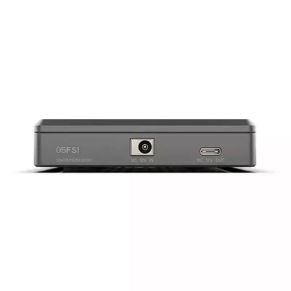 xDuoo 05FS1 Cooling Stand for XD05 DAC&Amp