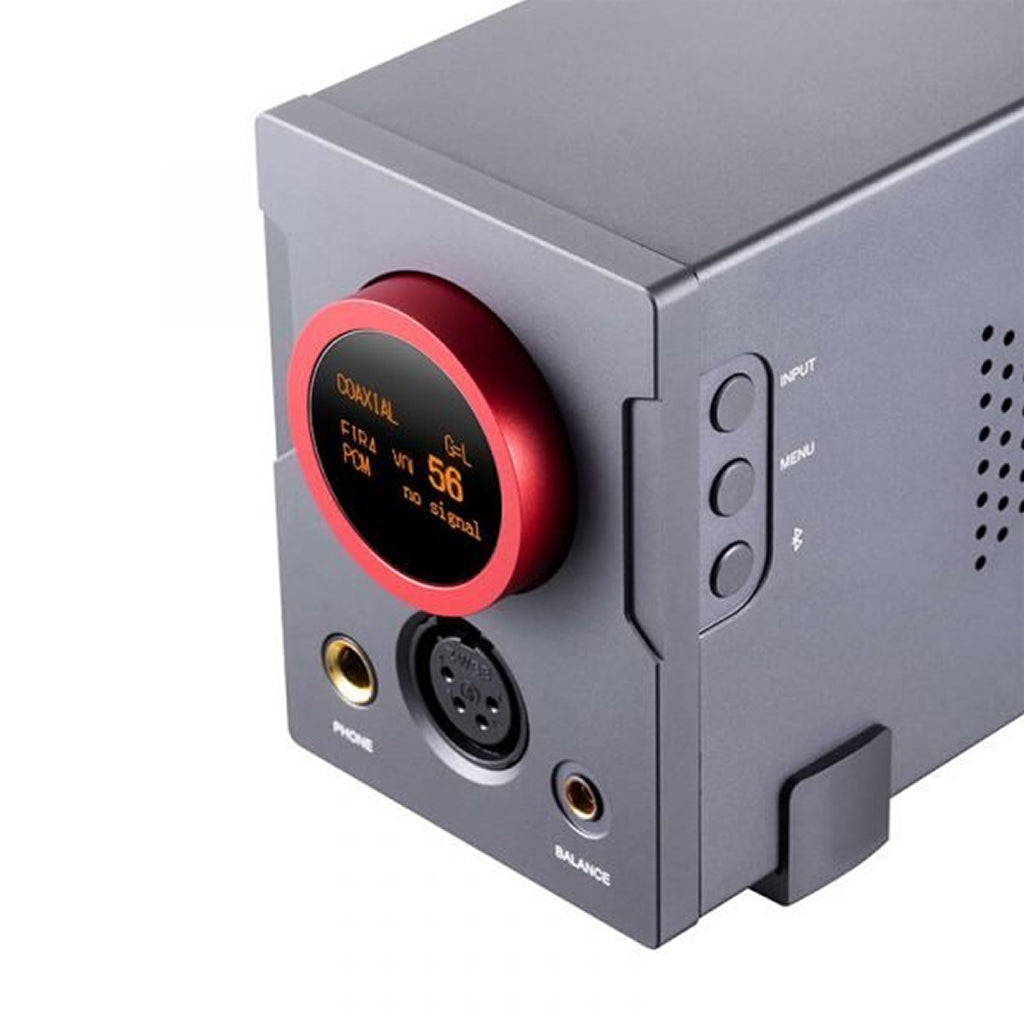 xDuoo XA-10 Balanced DAC & Headphone Amplifier | Concept Kart
