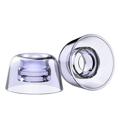 Feaulle - Latex H470 Silicone Eartips for TWS