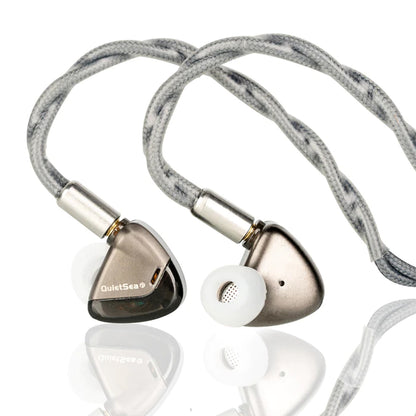 Rose Technics - 10mm DD QuietSea IEM