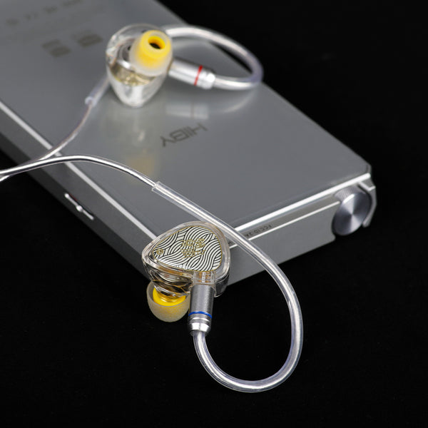 TANGZU - Wan'er SG 2 Replacement Cable - 7