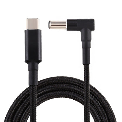 Concept-kart-100W-PD-Charging-cable-Black_1
