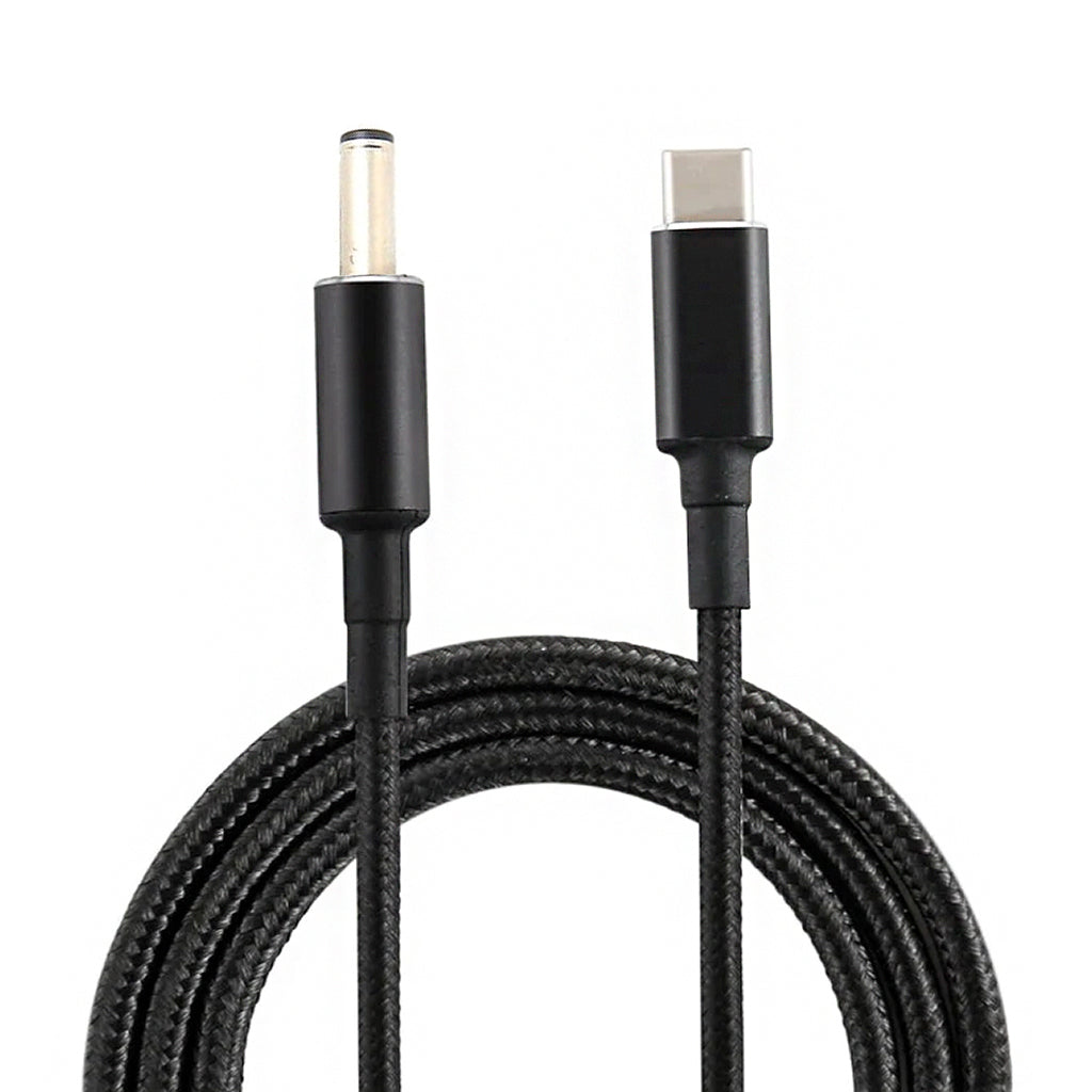TECPHILE 100W PD Fast Charging Cable for DELL Laptop
