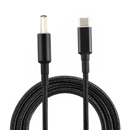 TECPHILE 100W PD Fast Charging Cable for DELL Laptop