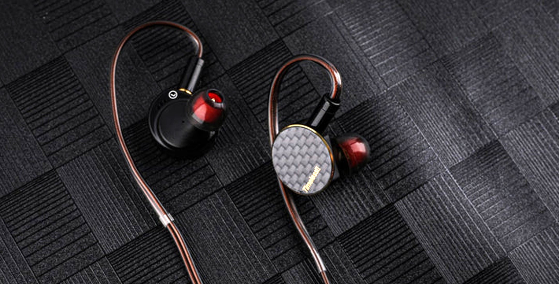 7HZ Timeless II IEM Concept Kart