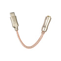 AUDIOCULAR - Conexant CX Pro CX31993 USB-C DAC & Amp - 19