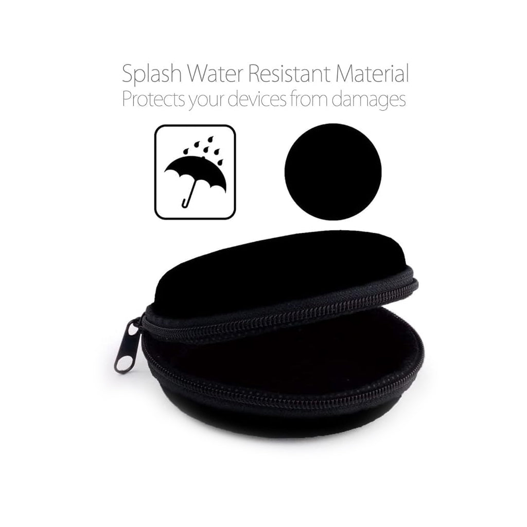 AUDIOCULAR - AC31 Earphone Carry Case for IEM