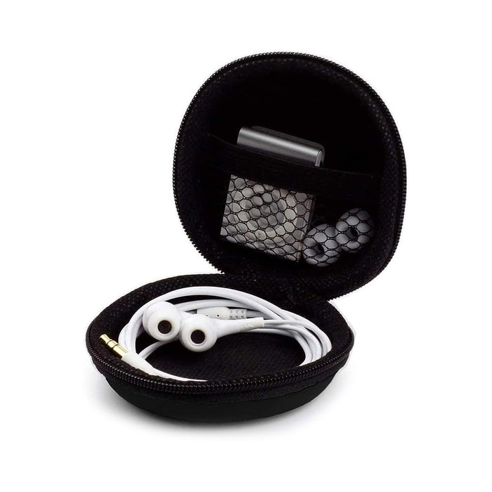 AUDIOCULAR AC31 Earphone Carry Case for IEM – Concept Kart