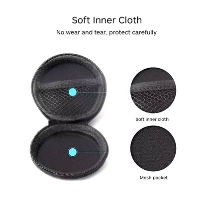AUDIOCULAR - AC31 Earphone Carry Case for IEM