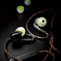 AUDIOCULAR - FlexFit Silicone Eartips for IEMs - 2