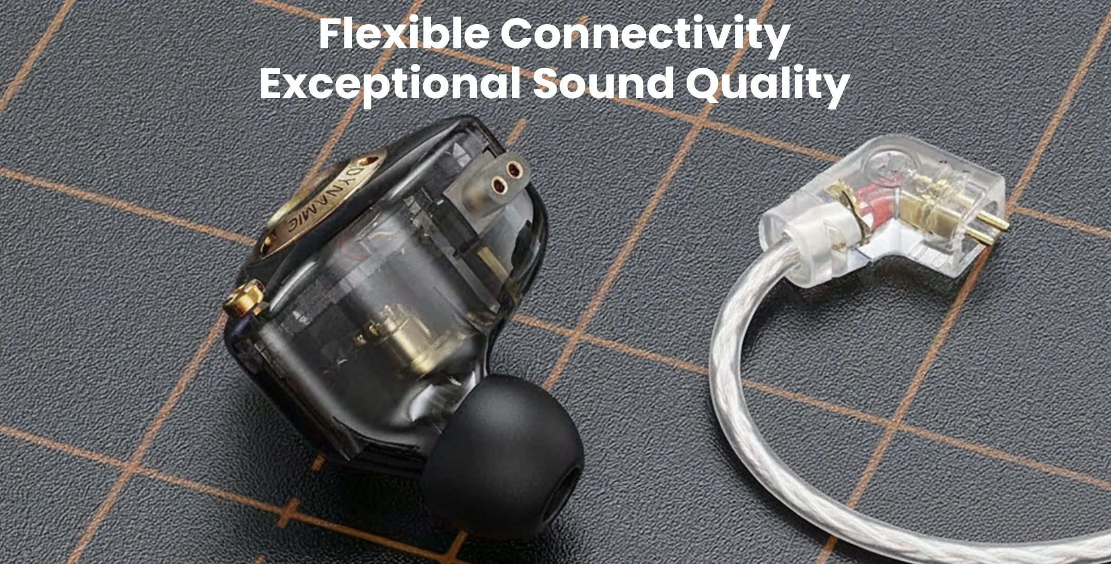 Concept kart audiocular arc 11mm dynamic driver iem 3  2 ea0ce195 64b8 4923 93a2 b729a83e8cf6