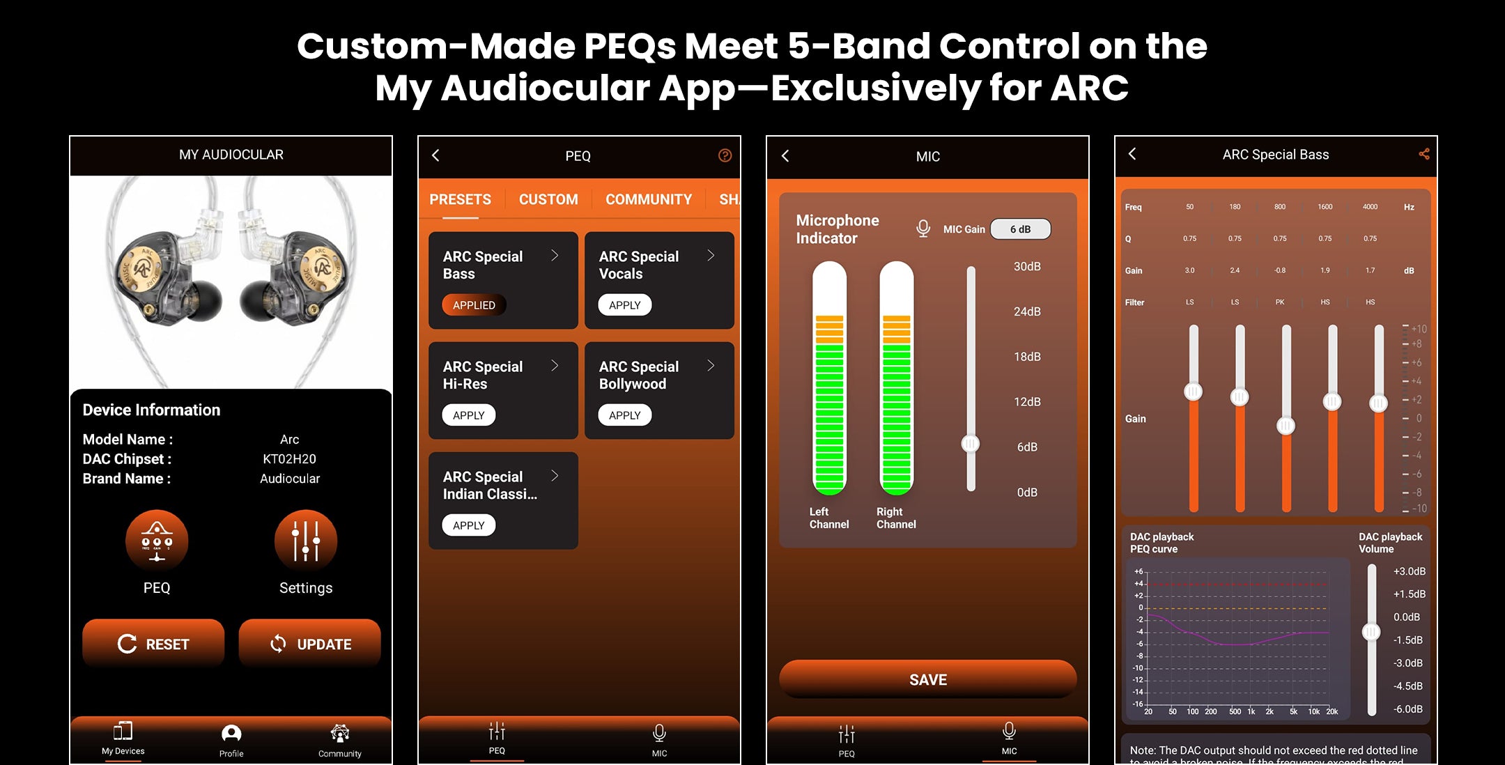 Concept kart audiocular arc 11mm dynamic driver iem 3  6 309f698e 6b3b 493e 967f 9798c3c86a28