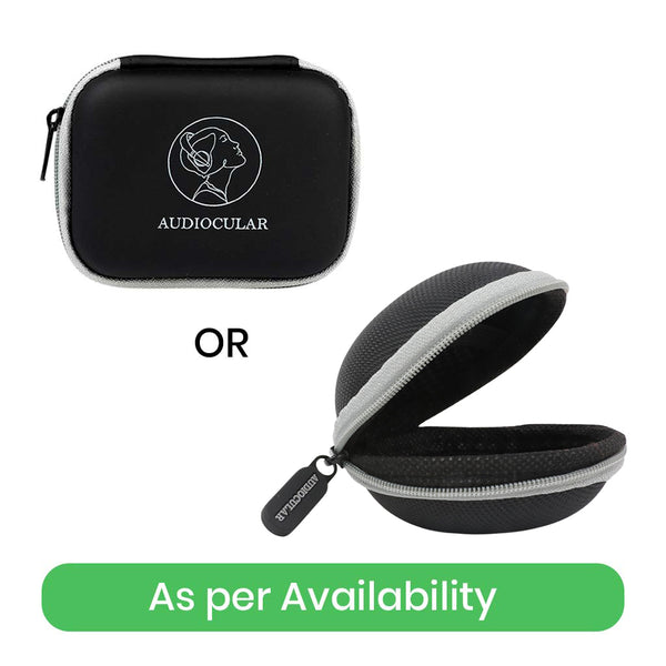 AUDIOCULAR - D07 CX31993 USB Portable DAC & Amp - 4