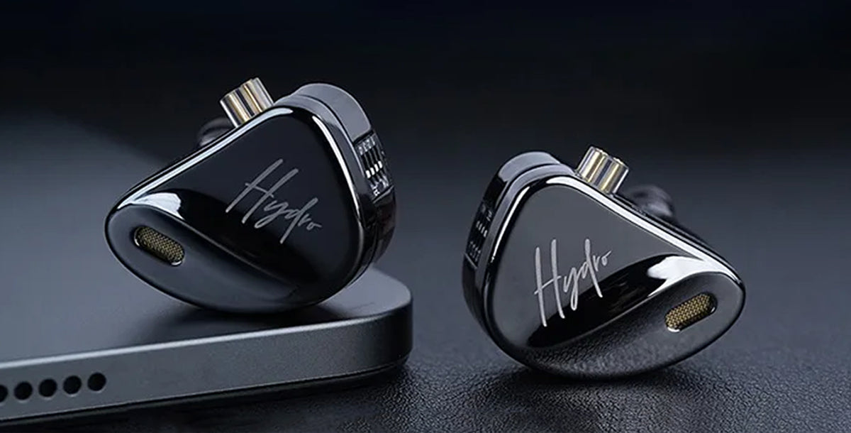 CCA Hydro IEM | Concept Kart