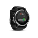 GARMIN - Fenix 5S Smartwatch (Demo Unit) - 3