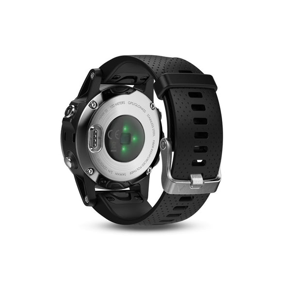 GARMIN - Fenix 5S Smartwatch (Demo Unit) - 5