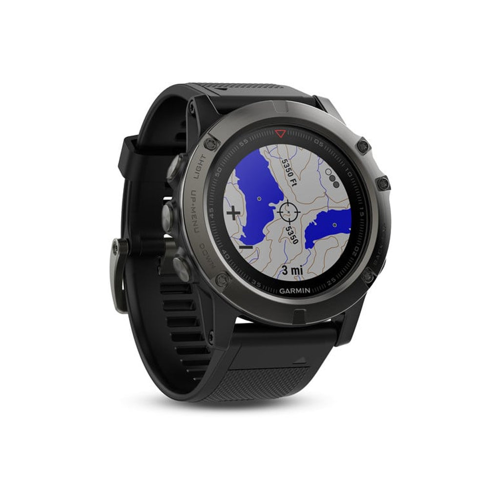 Garmin fenix best sale 5x chile