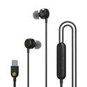 HiBy - XOE Wired Earbuds - 1