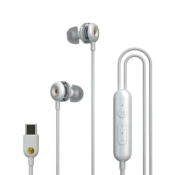 HiBy - XOE Wired Earbuds - 11