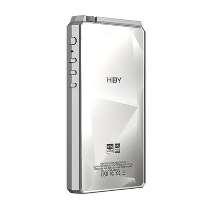 HiBy - R6 III 2025 Portable Music Player HiFi DAP