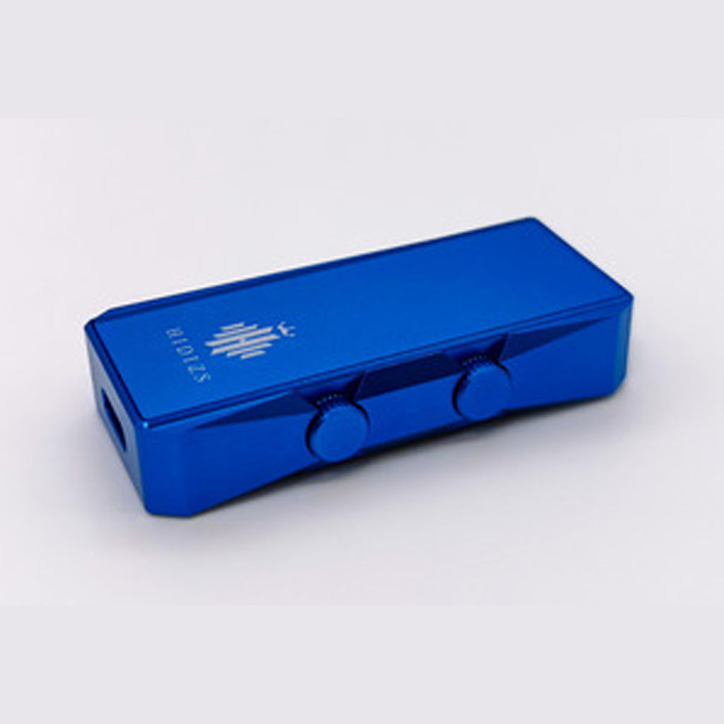 HIDIZS S9 Pro Plus Martha HiFi Balanced Dongle DAC & AMP, 768kHz/32Bit