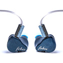 Hisenior - Mega5-EST Hybrid Driver IEM - 1