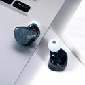 Hisenior - Mega5-EST Hybrid Driver IEM - 4