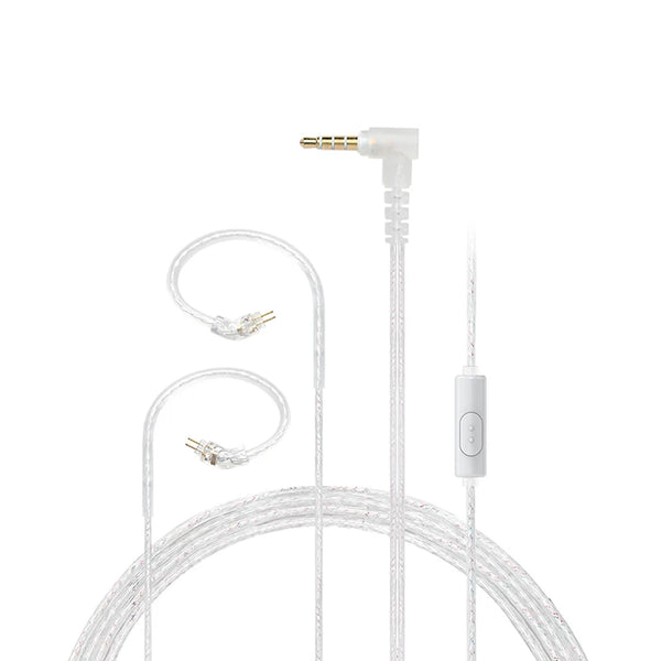 JCALLY – PJ2+ Upgrade Cable for IEM - 13